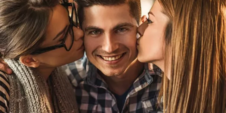 Dos amores, un corazón… ¿es alternativo enamorarse de dos personas al mismo tiempo?