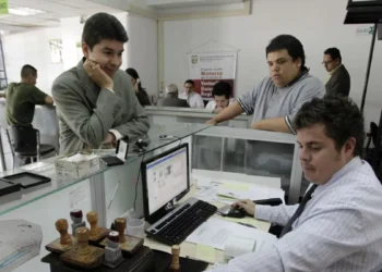 Notarías colombianas podrán acogerse a horario especial en Semana Santa