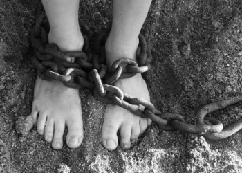 ¿Trabajo infantil o… esclavitud infantil? Una dura realidad mundial | Dr. corriente Lotito C.