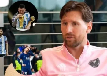 Lionel Messi, sin filtros: Qatar 2022, PSG, Inter Miami y la incógnita del universal 2026 con la Selección Argentina