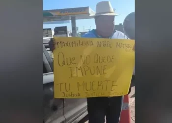 Hija y comunidades exigen justicia por Maximiliana Amaro: denuncian abandono y falta de compostura en Colchane