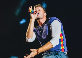 Chris Martin comparte consejos para aliviar el estrés